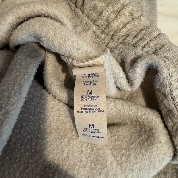 Gray Sweatpants - Picture 2 of 2